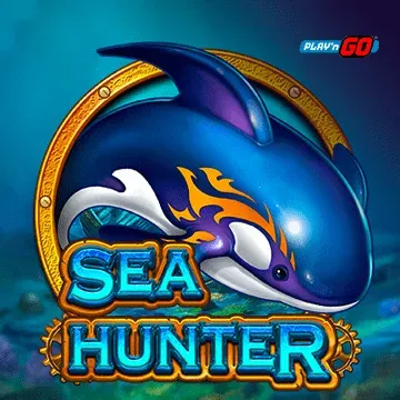 PlaynGo : Sea Hunter - SPACEMANSLOT88