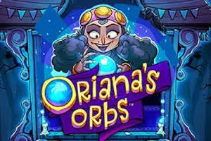 Playtech : Orianas Orbs - SPACEMANSLOT88