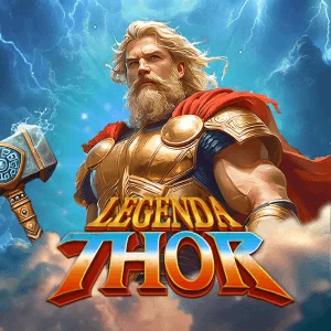 Besoft : Epic of Thor - SPACEMANSLOT88