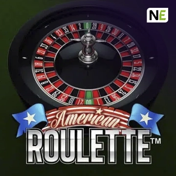 NetEnt : NetEnt American Roulette - SPACEMANSLOT88