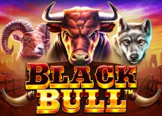 Pragmatic : Black Bull - SPACEMANSLOT88
