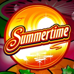 Microgaming : Summertime - SPACEMANSLOT88
