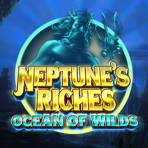 Microgaming : Neptunes Riches: Ocean of Wilds - SPACEMANSLOT88