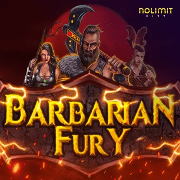 NolimitCity : Barbarian Fury - SPACEMANSLOT88
