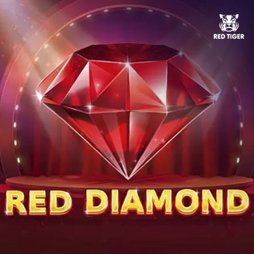 Redtiger : Red Diamond - SPACEMANSLOT88
