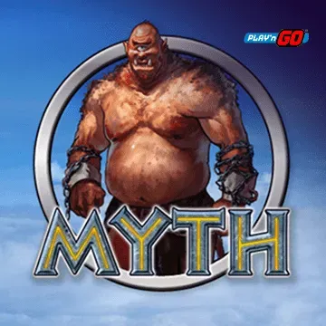 PlaynGo : Myth - SPACEMANSLOT88