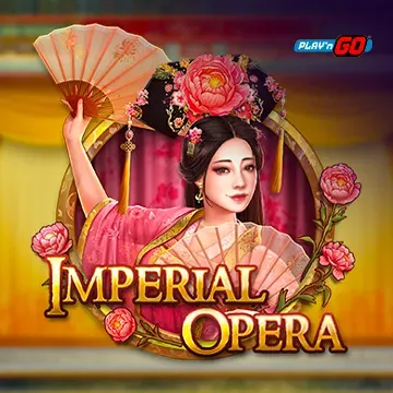 PlaynGo : Imperial Opera - SPACEMANSLOT88