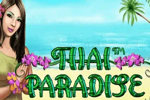Playtech : Thai Paradise - SPACEMANSLOT88