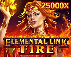 JDB : Elemental Link Fire - SPACEMANSLOT88