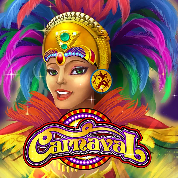 Microgaming : Carnaval - SPACEMANSLOT88