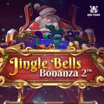 Redtiger : Jingle Bells Bonanza™ 2 - SPACEMANSLOT88
