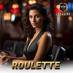 Roulette - SPACEMANSLOT88