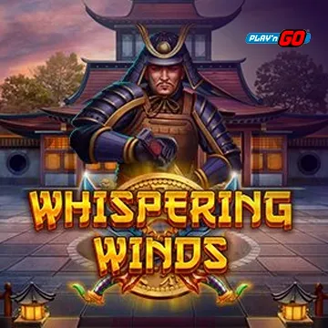 PlaynGo : Whispering Winds - SPACEMANSLOT88