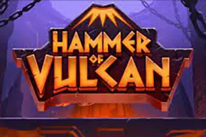 Playtech : POP Hammer of Vulcan (Quickspin) - SPACEMANSLOT88