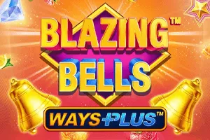 Playtech : Blazing Bells PowerPlay Jackpot - SPACEMANSLOT88