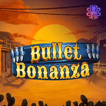Octoplay : Bullet Bonanza - SPACEMANSLOT88
