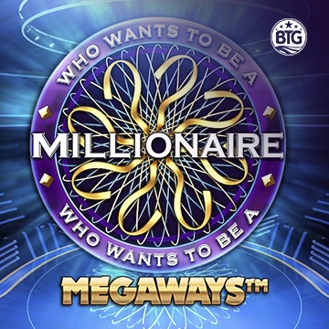 Bigtime : Millionaire - SPACEMANSLOT88