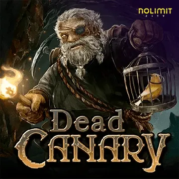 NolimitCity : Dead Canary - SPACEMANSLOT88