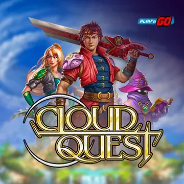 PlaynGo : Cloud Quest - SPACEMANSLOT88