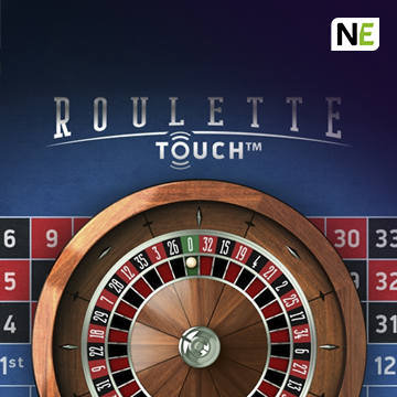 NetEnt : Roulette Touch - SPACEMANSLOT88