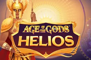 Playtech : Age of the Gods: Helios - SPACEMANSLOT88