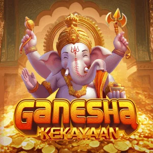 Besoft : Ganesha Wealth - SPACEMANSLOT88