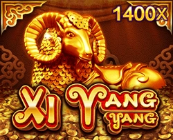 JDB : XiYangYang - SPACEMANSLOT88