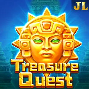 Jili : Treasure Quest - SPACEMANSLOT88