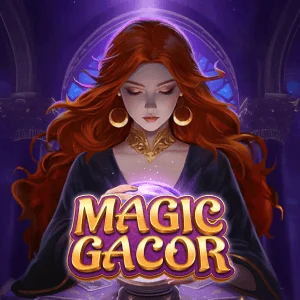 Besoft : Magic Fortune - SPACEMANSLOT88