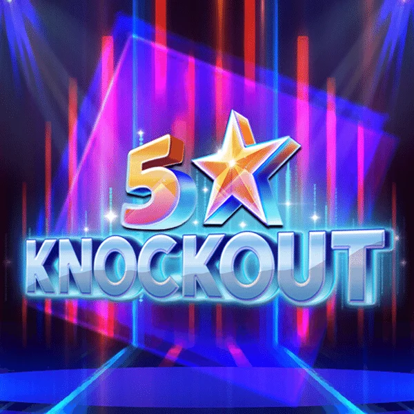 Microgaming : 5 Star Knockout - SPACEMANSLOT88