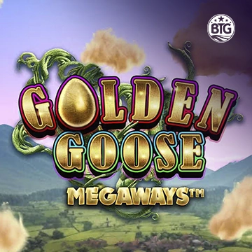 Bigtime : Golden Goose Megaways - SPACEMANSLOT88