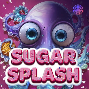 Octoplay : Sugar Splash - SPACEMANSLOT88