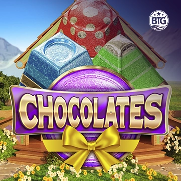 Bigtime : Chocolates - SPACEMANSLOT88