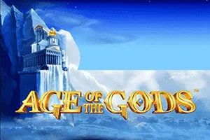 Playtech : Age of the Gods - SPACEMANSLOT88