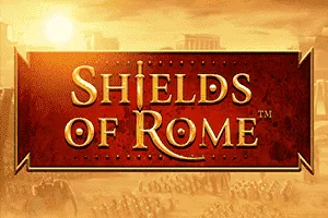 Playtech : Shields of Rome - SPACEMANSLOT88