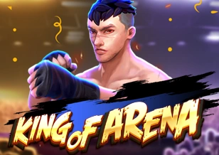 AFB : Penguasa Arena - SPACEMANSLOT88