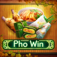Microgaming : Pho Win - SPACEMANSLOT88