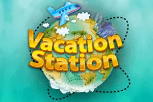 Playtech : Vacation Station - SPACEMANSLOT88
