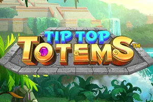 Playtech : Tip Top Totems - SPACEMANSLOT88