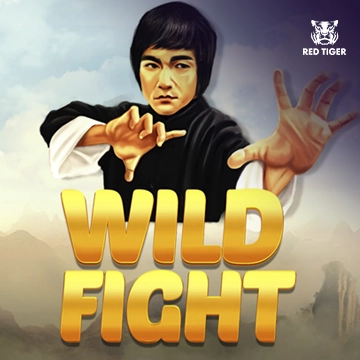 Redtiger : Wild Fight - SPACEMANSLOT88