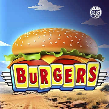 Bigtime : Burgers - SPACEMANSLOT88