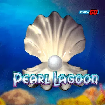 PlaynGo : Pearl Lagoon - SPACEMANSLOT88