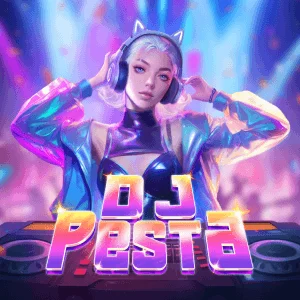 Besoft : DJ Party - SPACEMANSLOT88
