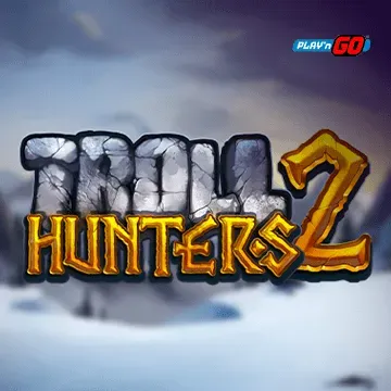 PlaynGo : Troll Hunters 2 - SPACEMANSLOT88