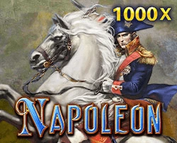 JDB : Napoleon - SPACEMANSLOT88
