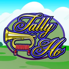 Microgaming : Tally Ho - SPACEMANSLOT88