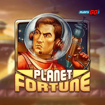 PlaynGo : Planet Fortune - SPACEMANSLOT88