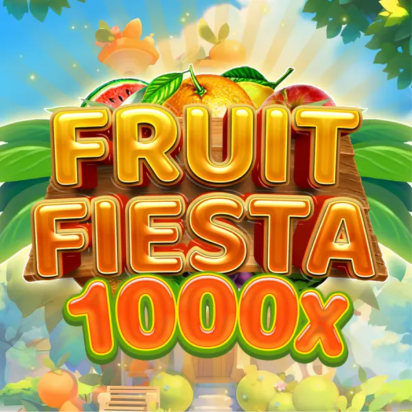CosmoPlay : Fruit Fiesta 1000 - SPACEMANSLOT88