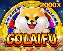 JDB : GoLaiFu - SPACEMANSLOT88