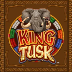 Microgaming : King Tusk - SPACEMANSLOT88